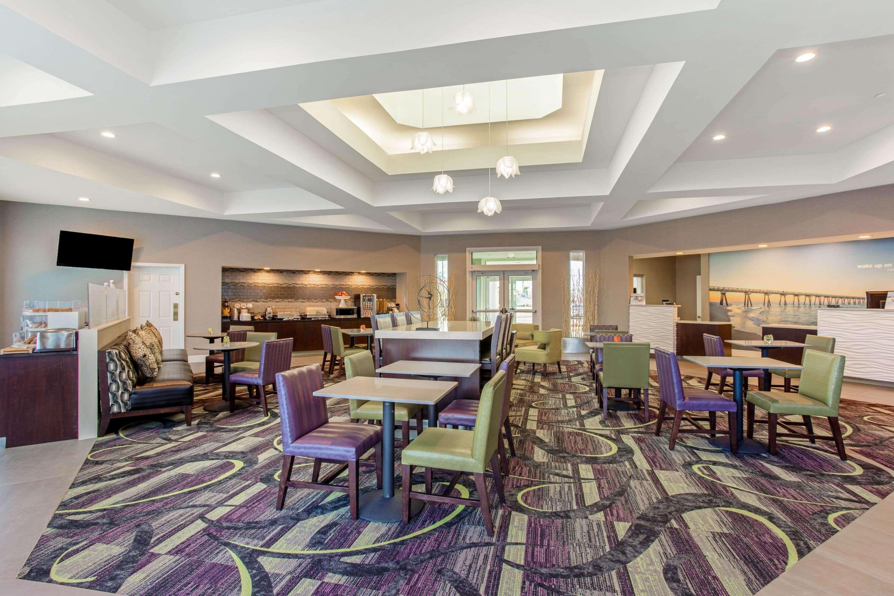 La Quinta Inn & Suites By Wyndham Città di Panama Esterno foto