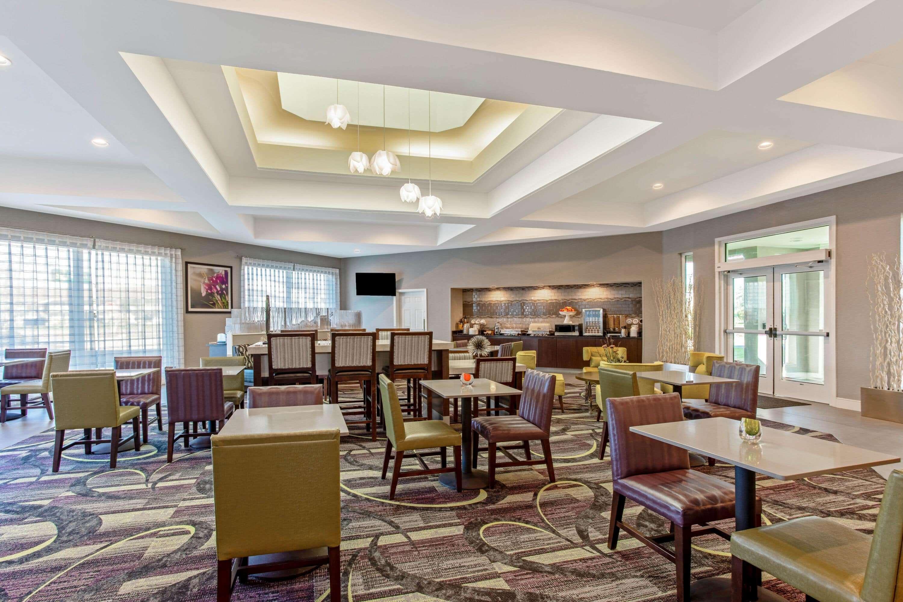 La Quinta Inn & Suites By Wyndham Città di Panama Esterno foto
