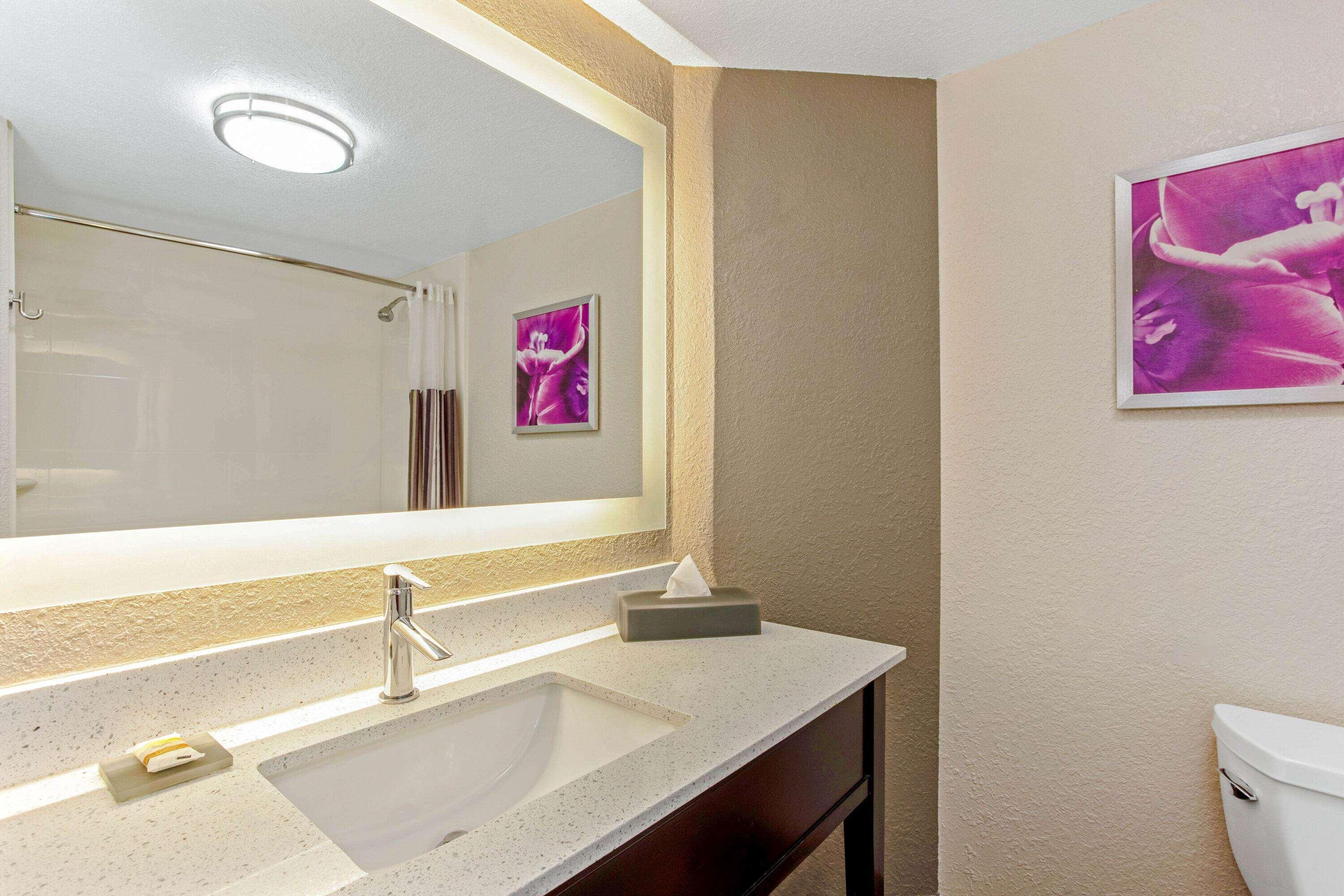 La Quinta Inn & Suites By Wyndham Città di Panama Esterno foto