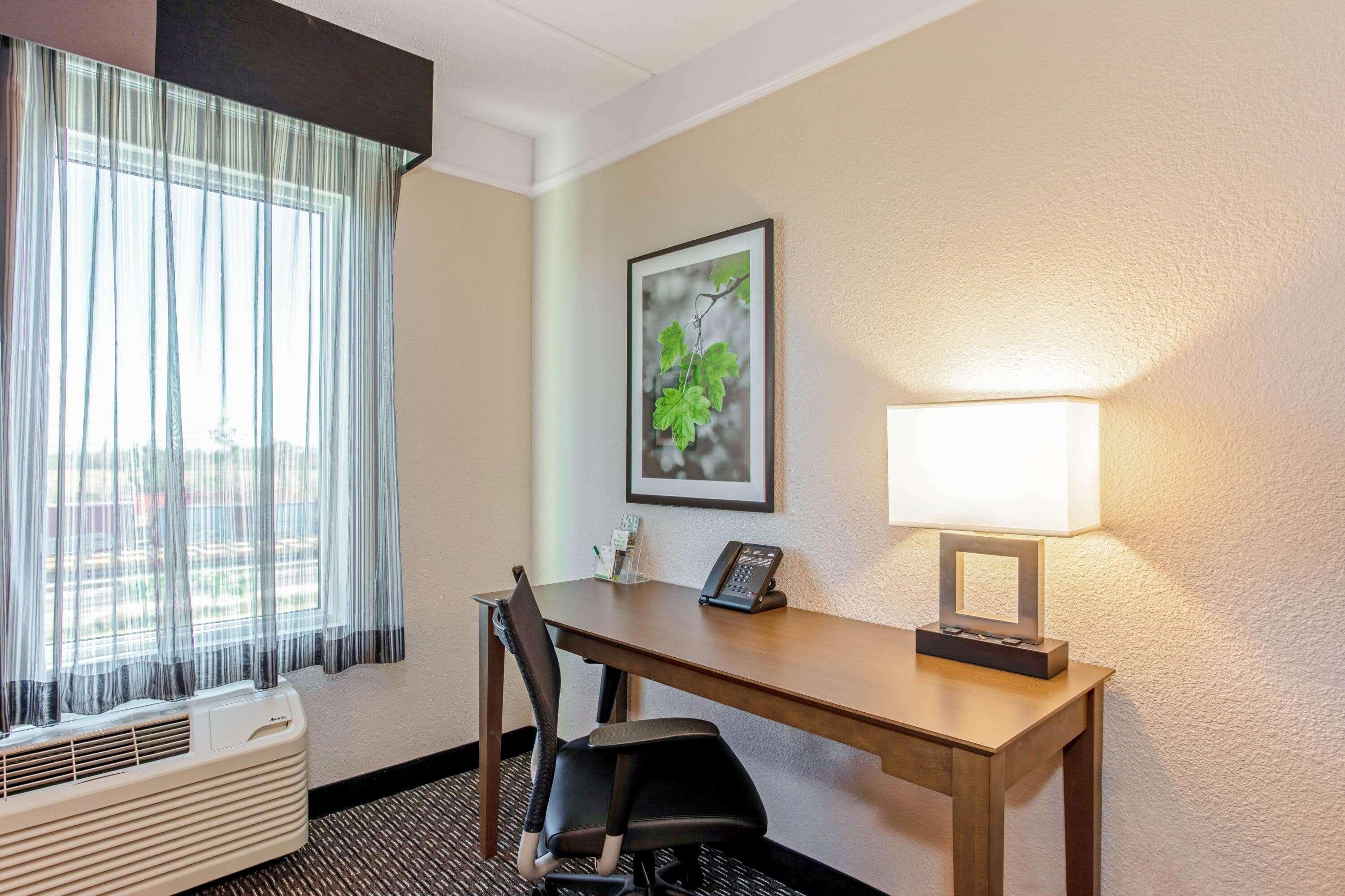 La Quinta Inn & Suites By Wyndham Città di Panama Esterno foto