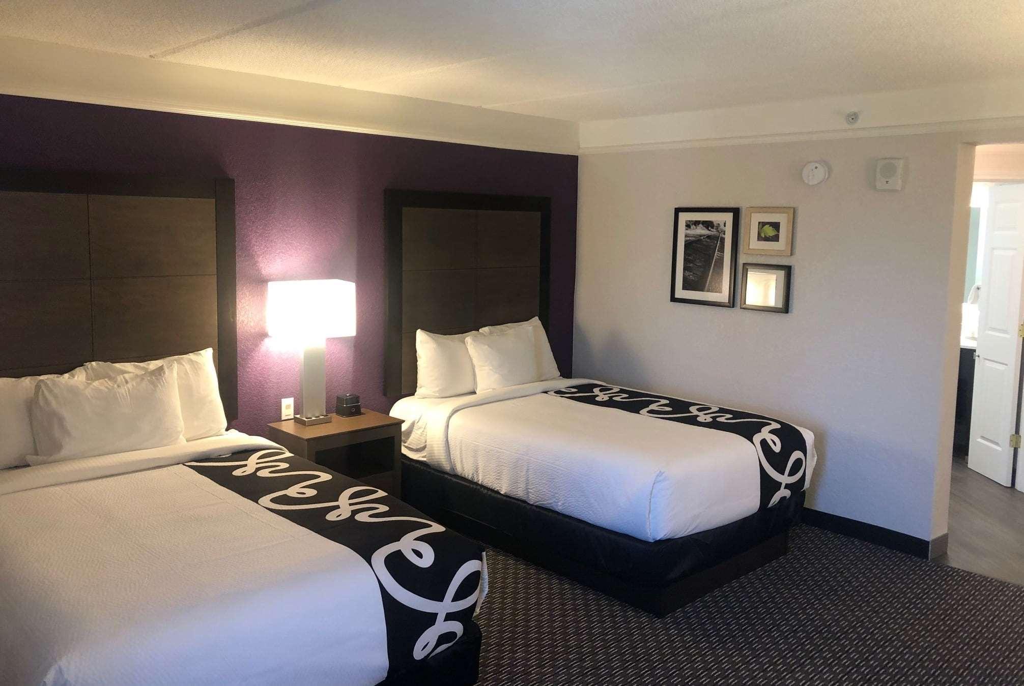 La Quinta Inn & Suites By Wyndham Città di Panama Esterno foto