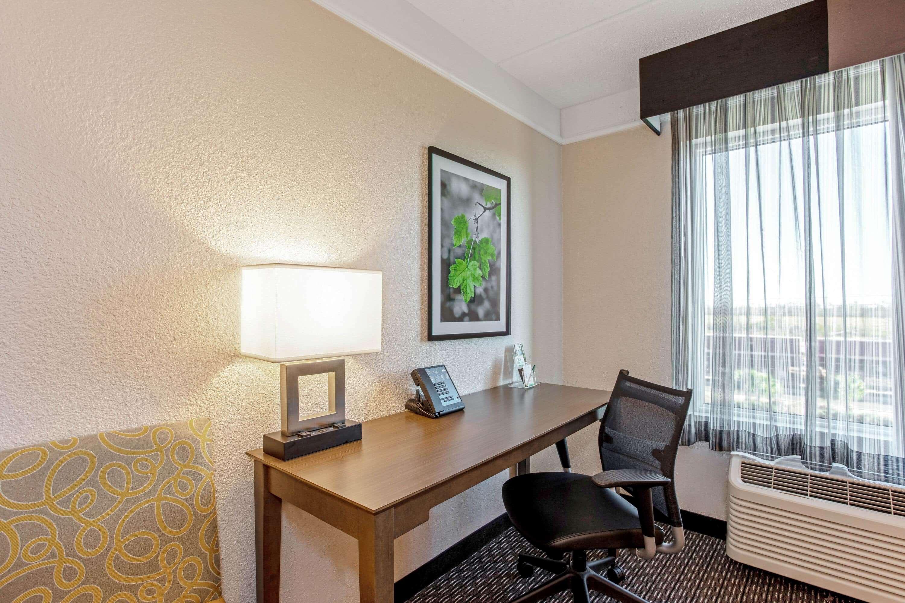 La Quinta Inn & Suites By Wyndham Città di Panama Esterno foto